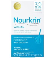 Nourkrin Woman
