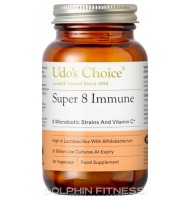 Udos Choice Super 8 Immune