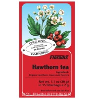 Floradix Hawthorn Tea