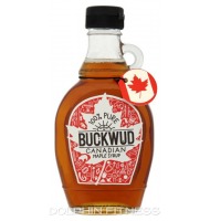Rowse Buckwud Canadian Maple Syrup