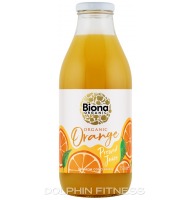 Biona Organic Orange Juice