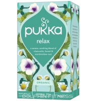 Pukka Organic Relax
