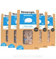 Teapigs Bedtime Sleepy Apple Tea