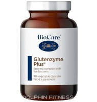 BioCare Glutenzyme Plus