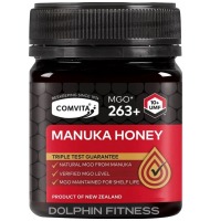 Comvita MGO 263 UMF 10+ Manuka Honey