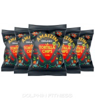 Amaizin Chilli Tortilla Chips