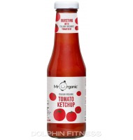 Mr Organic Italian Organic Ketchup