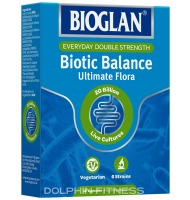 Bioglan Biotic Balance Ultimate Flora