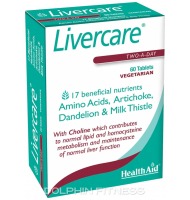 HealthAid Livercare
