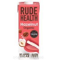Rude Health Hazelnut Drink