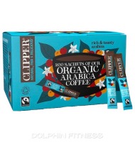 Clipper Organic Arabica Coffee