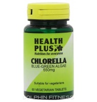 Health Plus Chlorella