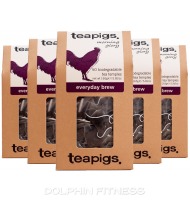 Teapigs English Breakfast
