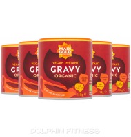 Marigold Organic Gravy Powder
