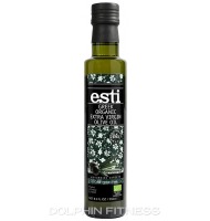 Esti Greek Organic Extra Virgin Olive Oil