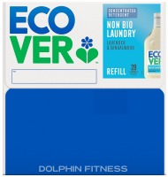 Ecover Non-Bio Laundry Liquid (15L) Lavender & Sandalwood