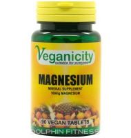 Veganicity Magnesium