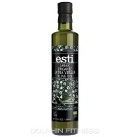 Esti Greek Organic Extra Virgin Olive Oil
