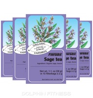 Floradix Sage Tea