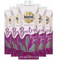 Biona Organic Beetroot Pressed Juice