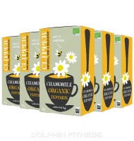 Clipper Organic Chamomile Calming Infusion