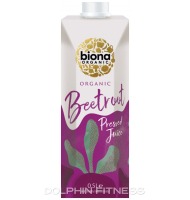 Biona Organic Beetroot Pressed Juice
