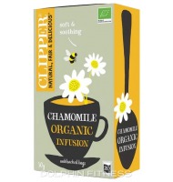Clipper Organic Chamomile Calming Infusion