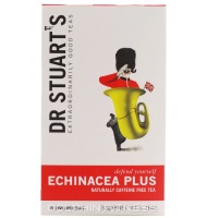 Dr Stuart's Echinacea Plus