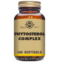 Solgar Phytosterol Complex