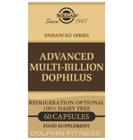 Solgar Advanced Multi-Billion Dophilus