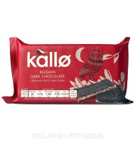 Kallo Belgian Dark Chocolate