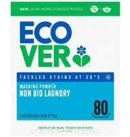 Ecover Non-Bio Concentrated Washing Powder