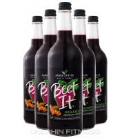Beet It with Ginger (6 x 750 ml)