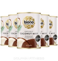 Biona Organic Coconut Milk