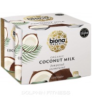 Biona Organic Coconut Milk