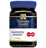 Manuka Honey MGO 400+