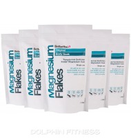 BetterYou Magnesium Flakes Body Soak