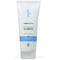 Green People Lavender & Rosemary Irritated Scalp Shampoo