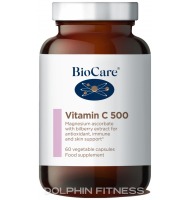 BioCare Vitamin C 500