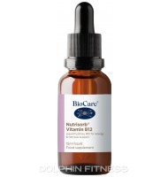BioCare Nutrisorb Vitamin B12