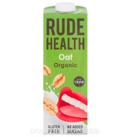 Rude Health Oat Drink
