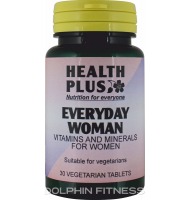 Health Plus Everyday Woman