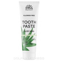 Urtekram Aloe Vera Toothpaste