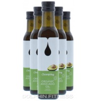 Clearspring Organic Avocado Oil