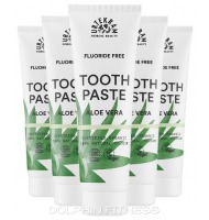 Urtekram Aloe Vera Toothpaste
