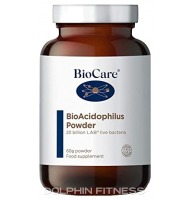BioCare Bio-Acidophilus Powder