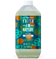 Faith in Nature Coconut Hand Wash