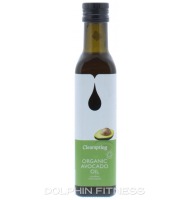 Clearspring Organic Avocado Oil