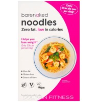 Bare Naked Foods Noodles