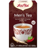 Yogi Tea Men's Tea